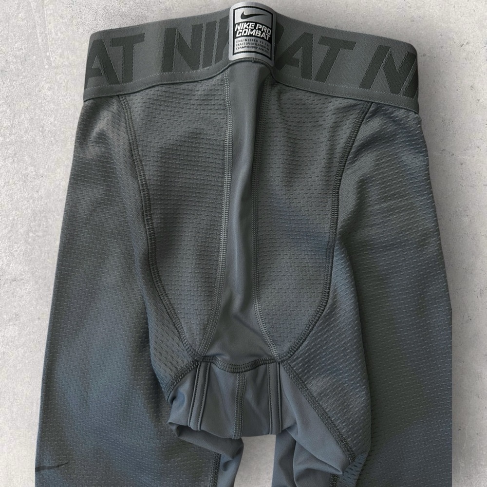 Nike Pro Combat Compression Pants - image 4